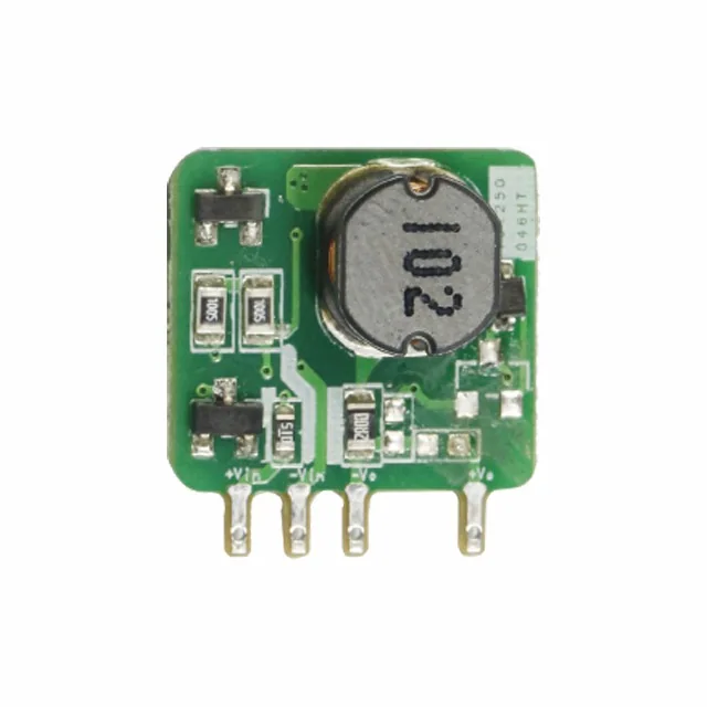 MORNSUN LSF01-K5B12SS — AC/DC Converter Single Wire (1W)