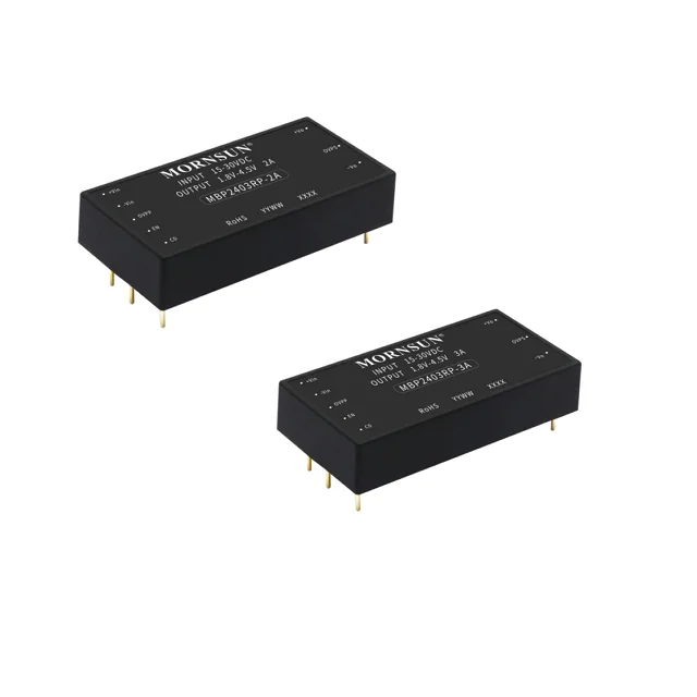 MORNSUN MBP2403RP-3A