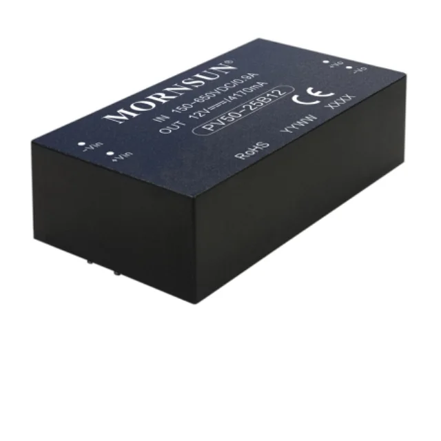 MORNSUN PV50-25B12