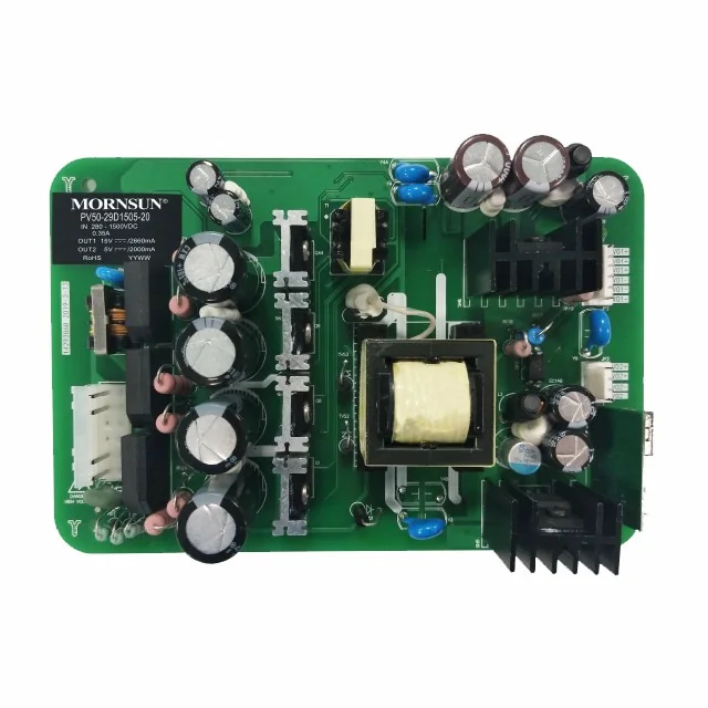 MORNSUN PV50-29D1505-20