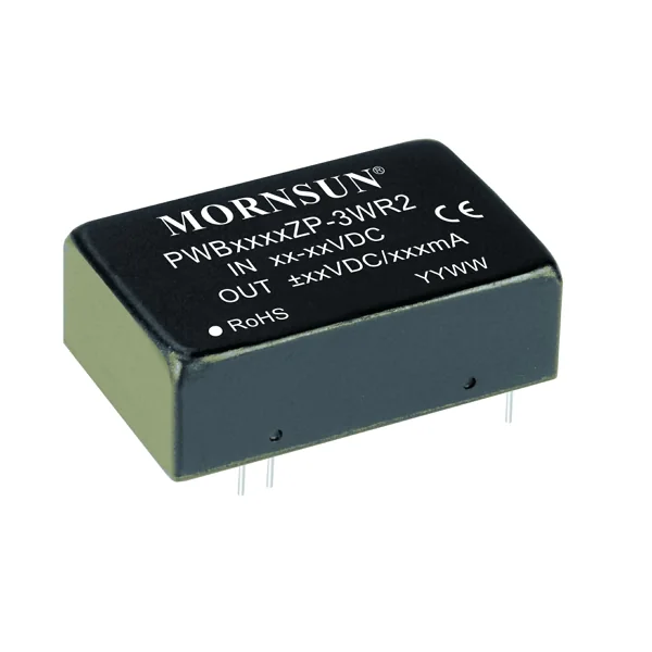 MORNSUN PWB2403ZP-3WR2