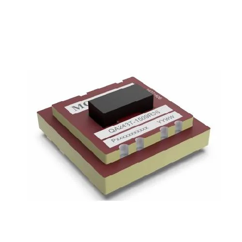 MORNSUN QA123T-1509R3S — Power Module for IGBT Driver