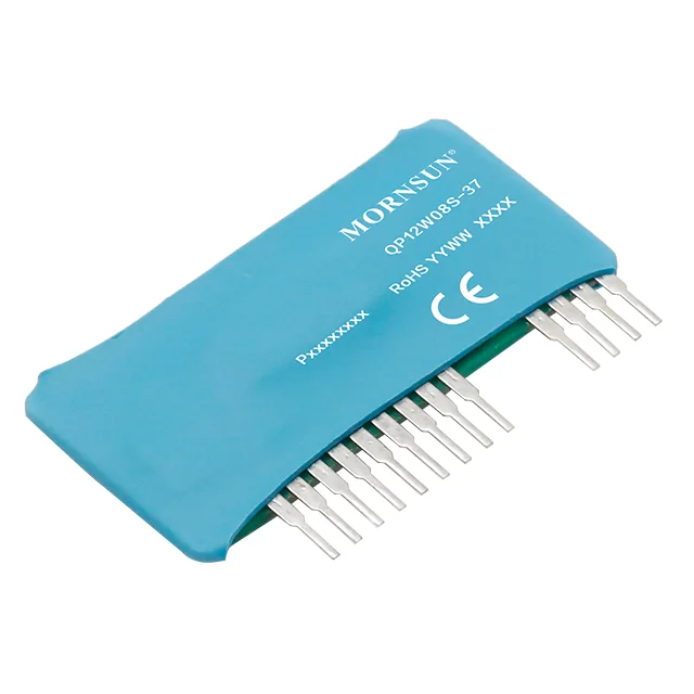 MORNSUN QP12W08S-37