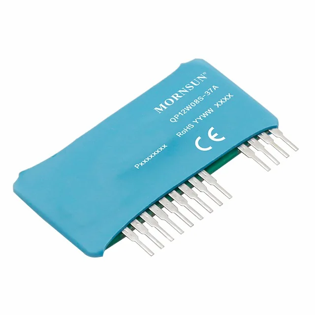 MORNSUN QP12W08S-37A