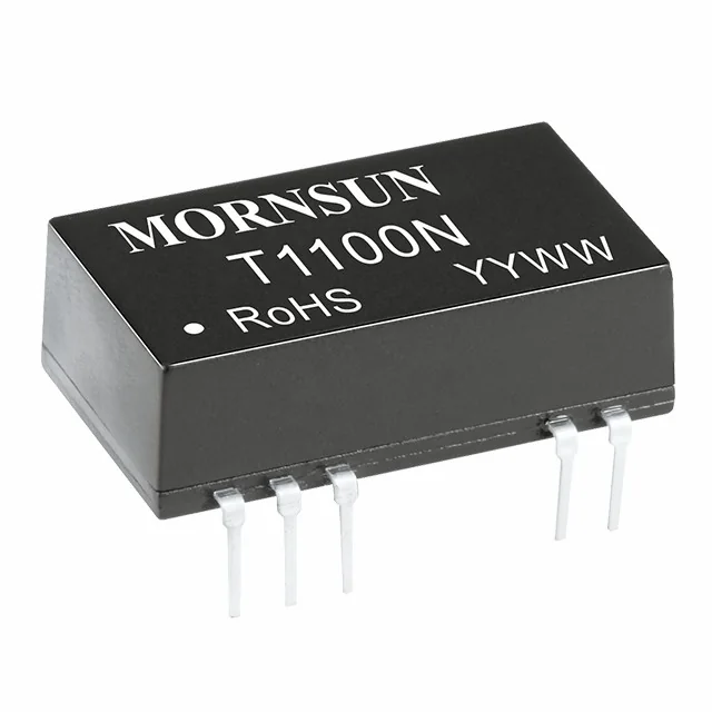 MORNSUN T1100N — Signal Isolation