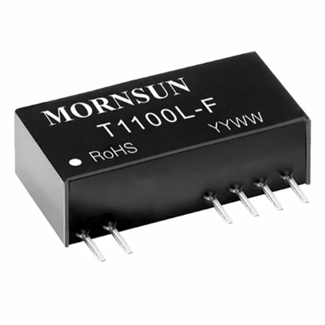MORNSUN T1100L-F — Signal Isolation