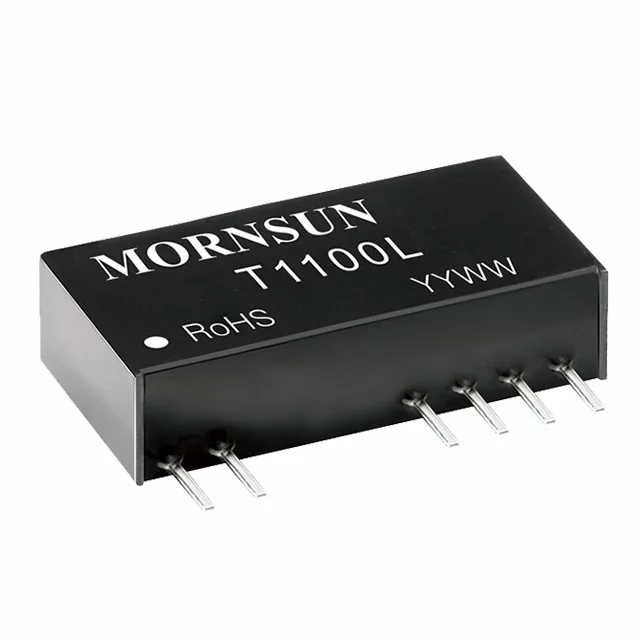 MORNSUN T1100L — Signal Isolation