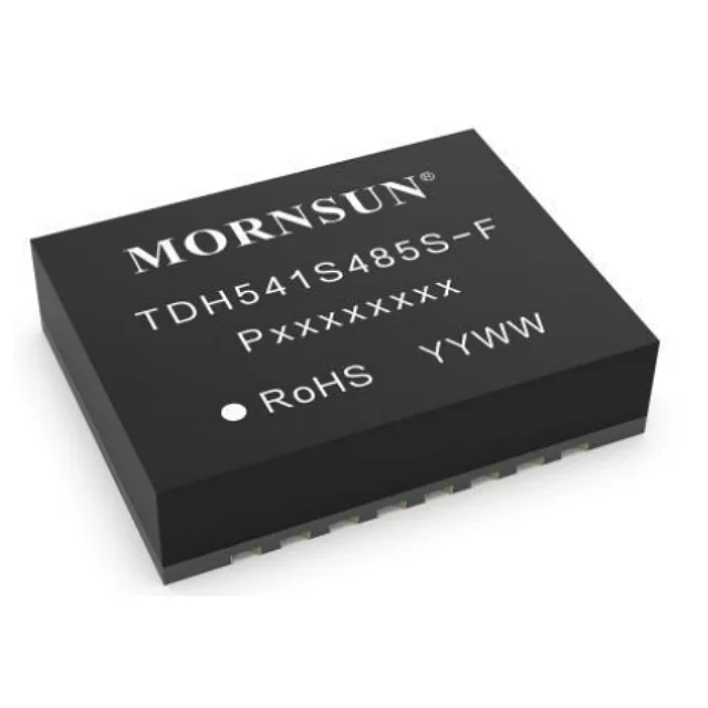 MORNSUN TD541S485S-F — Signal Isolation