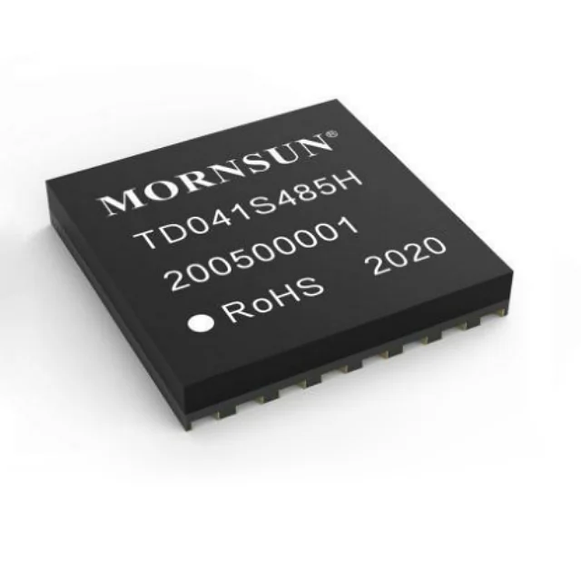 MORNSUN TD041S485H — Signal Isolation