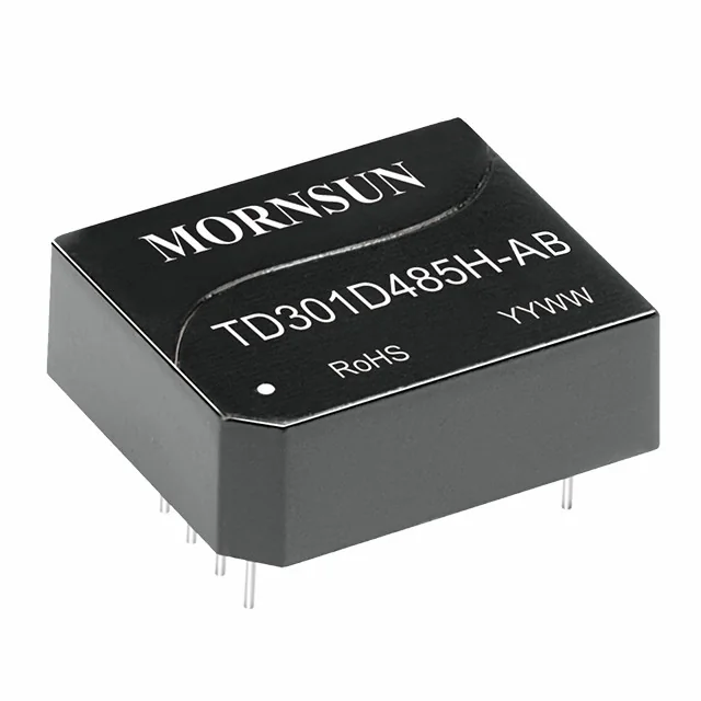 MORNSUN TD301D485H-AB — Signal Isolation