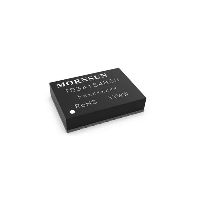 MORNSUN TD341S485H — Signal Isolation
