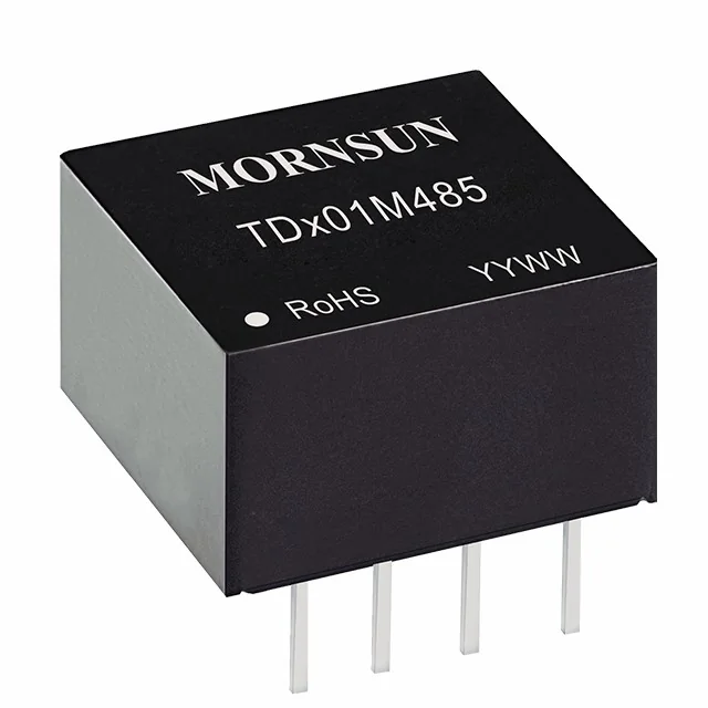 MORNSUN TD301M485 — Signal Isolation