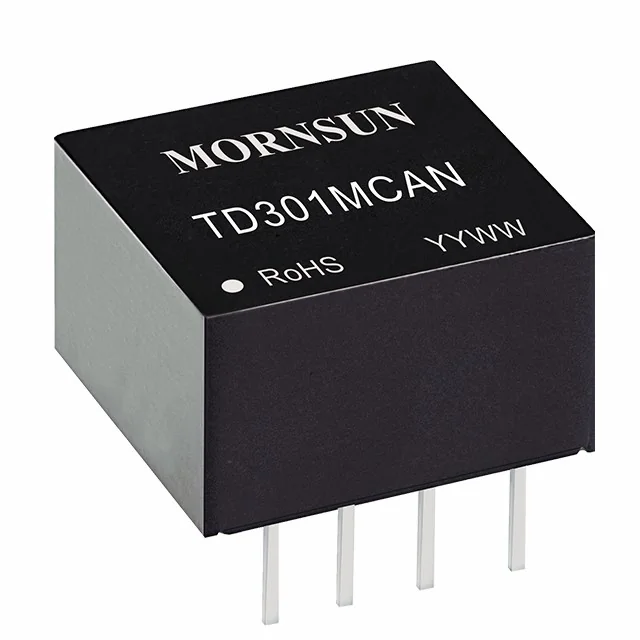 MORNSUN TD301MCAN — Signal Isolation