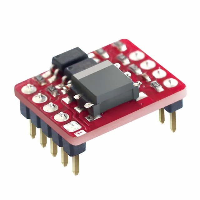 MORNSUN TD321D485 — Signal Isolation