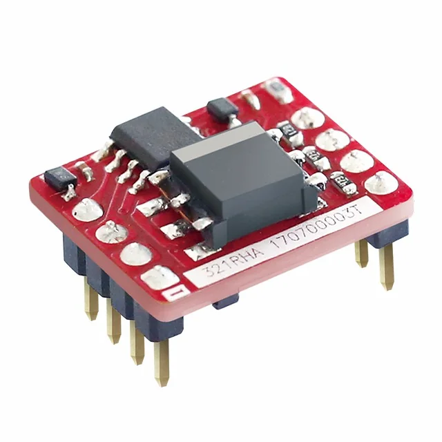 MORNSUN TD321D485H-A — Signal Isolation