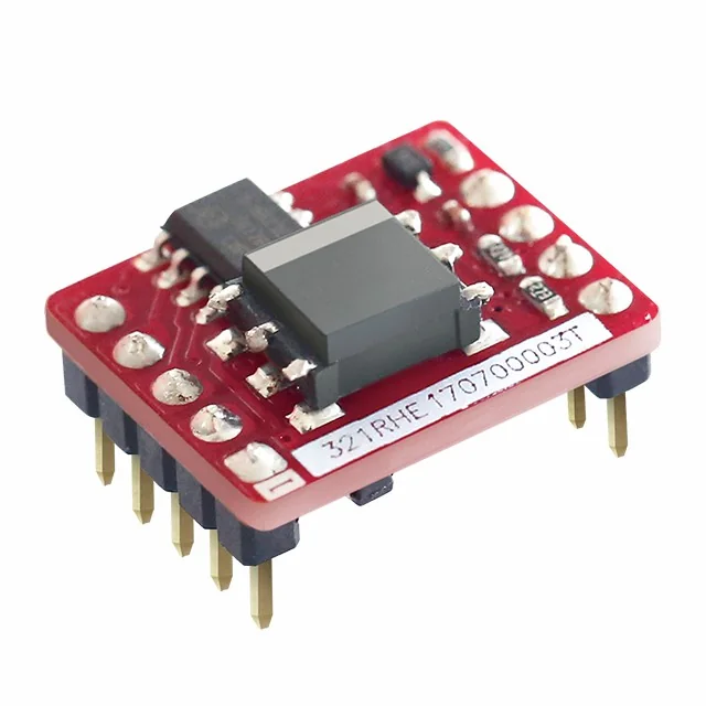 MORNSUN TD321D485H-E — Signal Isolation