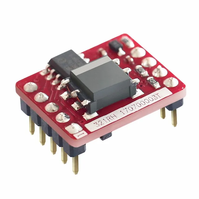 MORNSUN TD321D485H — Signal Isolation