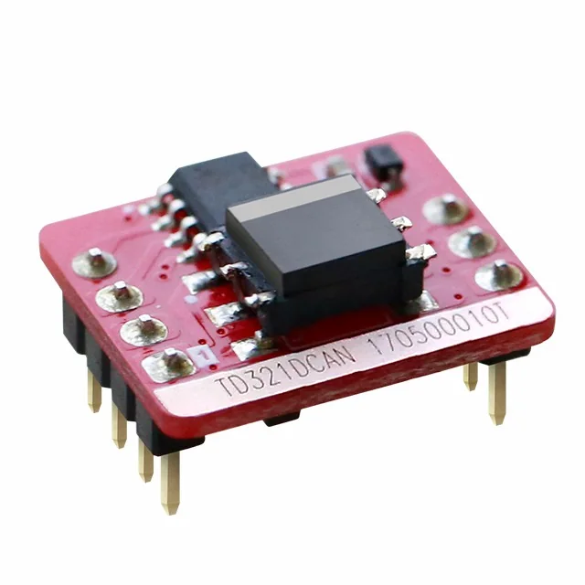 MORNSUN TD321DCAN — Signal Isolation