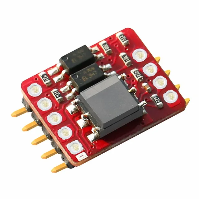 MORNSUN TD321S485 — Signal Isolation