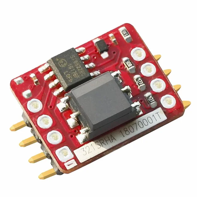 MORNSUN TD321S485H-A — Signal Isolation