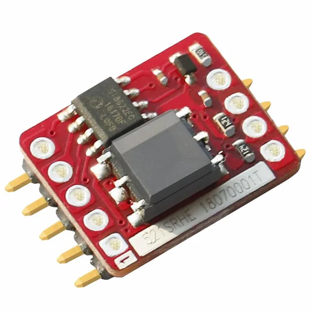 MORNSUN TD321S485H-E — Signal Isolation