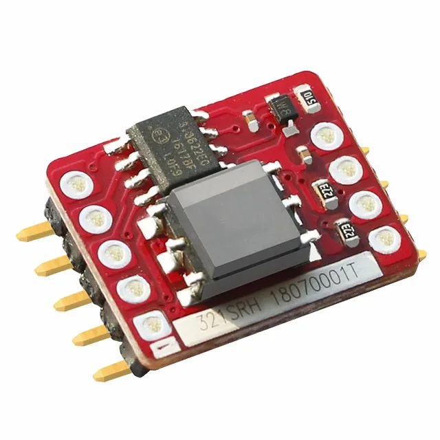 MORNSUN TD321S485H — Signal Isolation