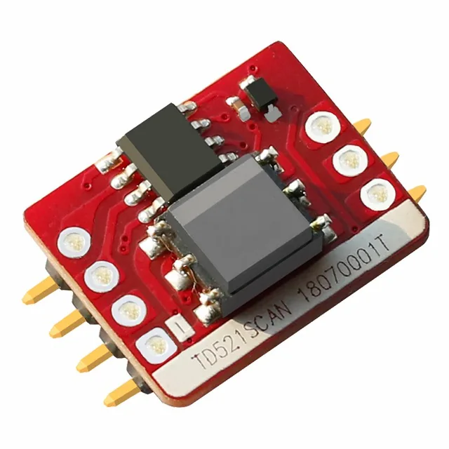 MORNSUN TD321SCAN — Signal Isolation