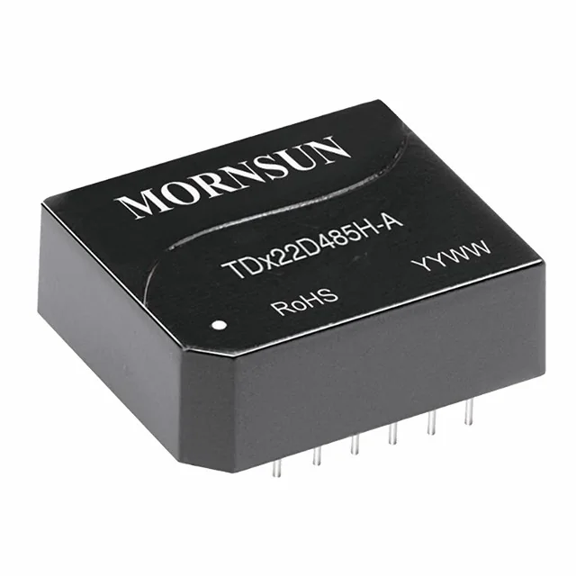 MORNSUN TD322D485H-A — Signal Isolation