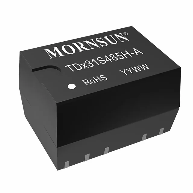 MORNSUN TD331S485H-A — Signal Isolation