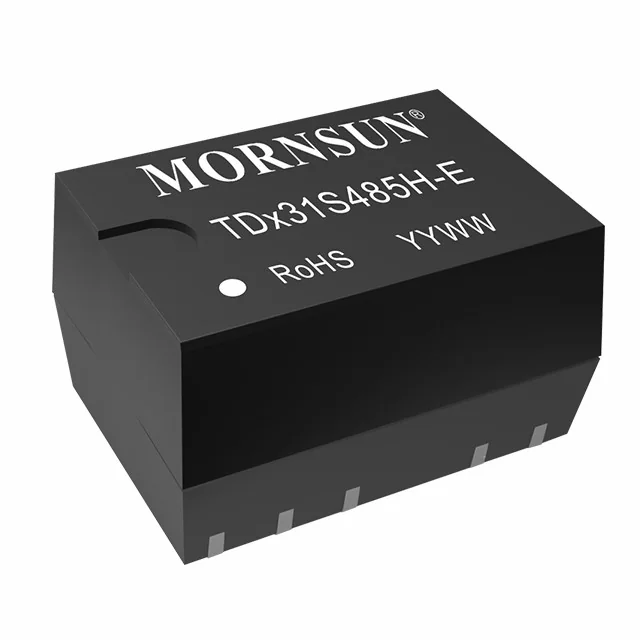 MORNSUN TD331S485H-E — Signal Isolation