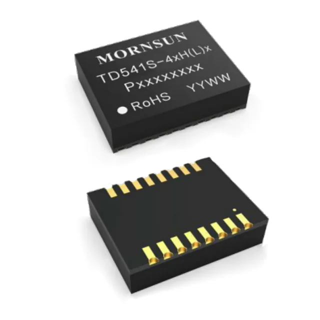 MORNSUN TD541S-40H5 — Signal Isolation