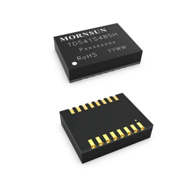 MORNSUN TD541S485H — Signal Isolation