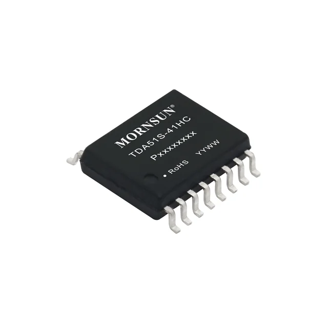 MORNSUN TDA51S-41HC — Signal Isolation