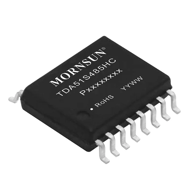 MORNSUN TDA51S485HC — Signal Isolation