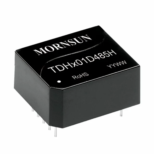MORNSUN TDH301D485H — Signal Isolation