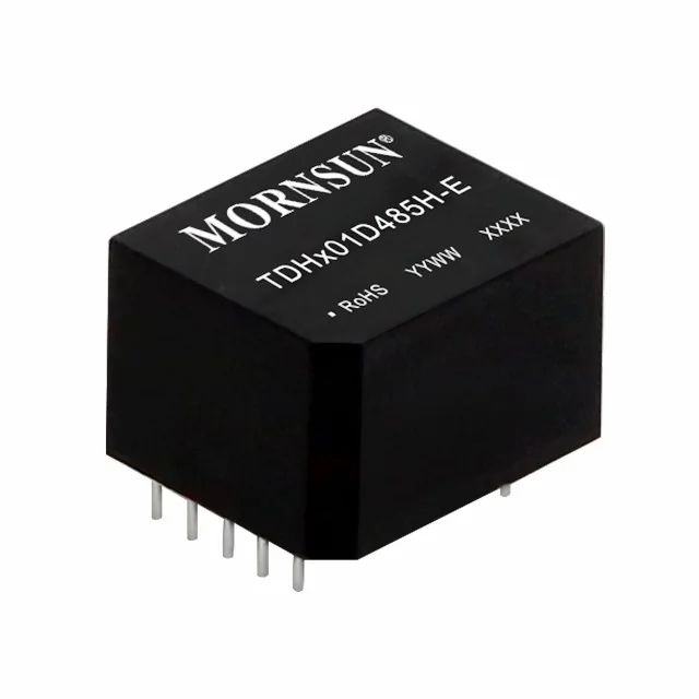 MORNSUN TDH301D485H-E — Signal Isolation