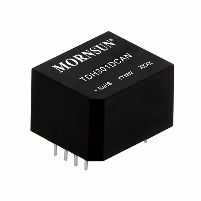 MORNSUN TDH301DCAN — Signal Isolation