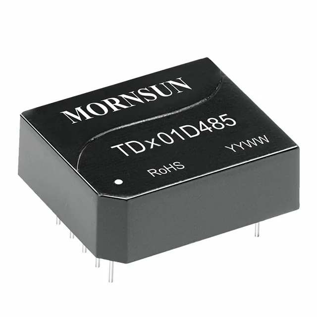 MORNSUN TD301D485 — Signal Isolation