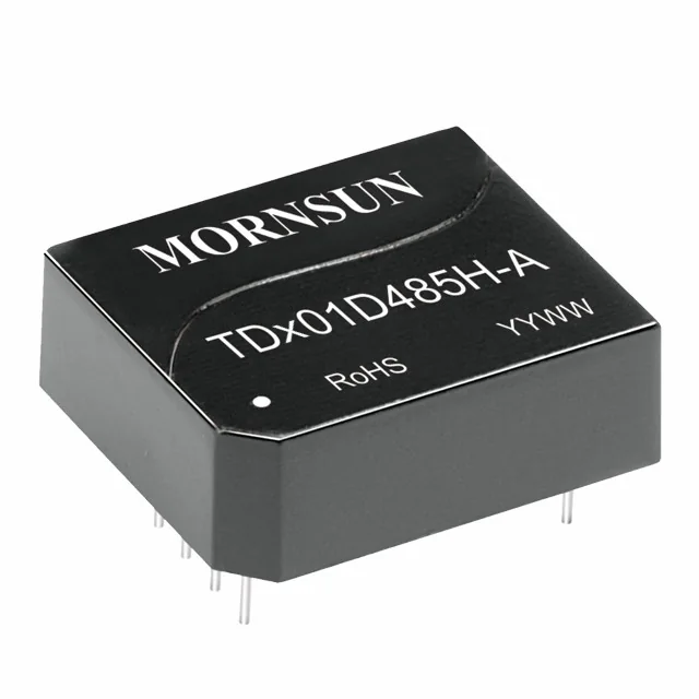 MORNSUN TD301D485H-A — Signal Isolation