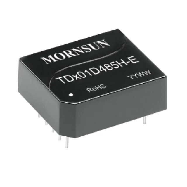 MORNSUN TD301D485H-E — Signal Isolation