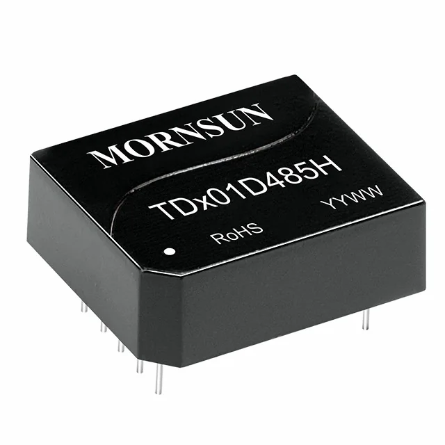 MORNSUN TD301D485H — Signal Isolation