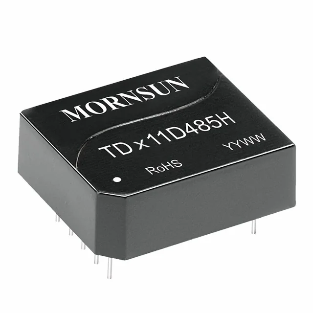 MORNSUN TD311D485H — Signal Isolation