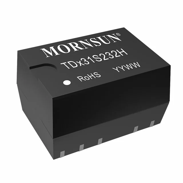 MORNSUN TD331S232H — Signal Isolation