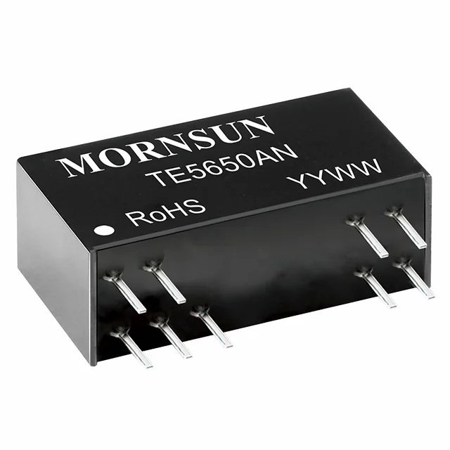 MORNSUN TE5650AN — Signal Isolation