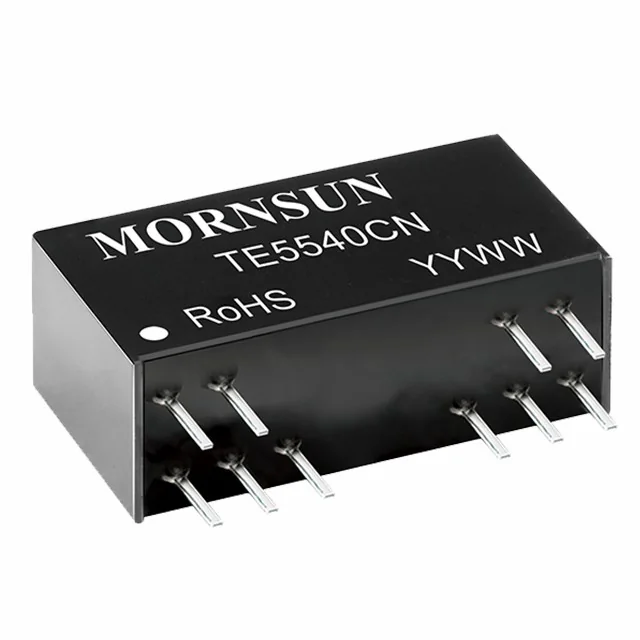 MORNSUN TE5540CN — Signal Isolation