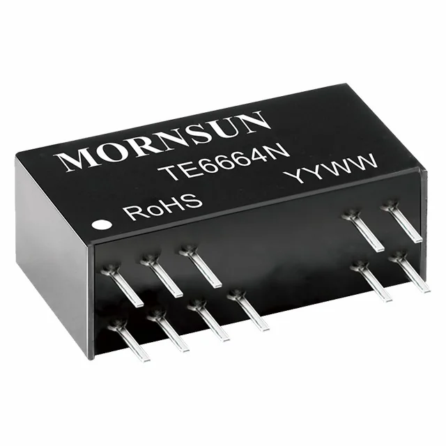 MORNSUN TE5534N — Signal Isolation