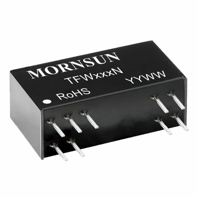 MORNSUN TFW260N — Signal Isolation