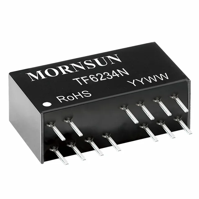 MORNSUN TF6234N — Signal Isolation