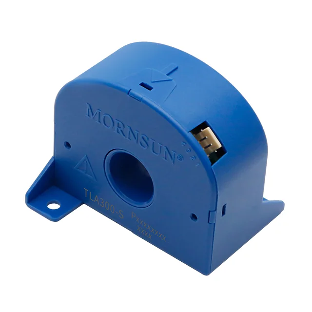 MORNSUN TLA500-S — Current Transducer