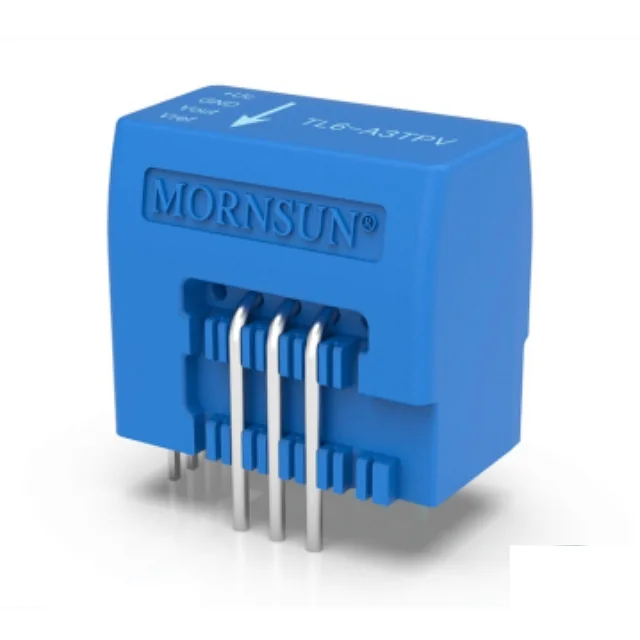 MORNSUN TL15-A3TPV — Current Transducer